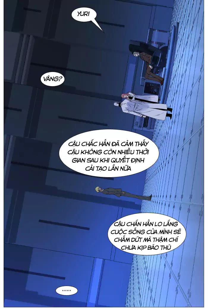Ma Cà Rồng Quý Tộc Chapter 517 - 20