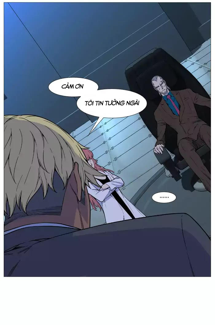 Ma Cà Rồng Quý Tộc Chapter 517 - 22