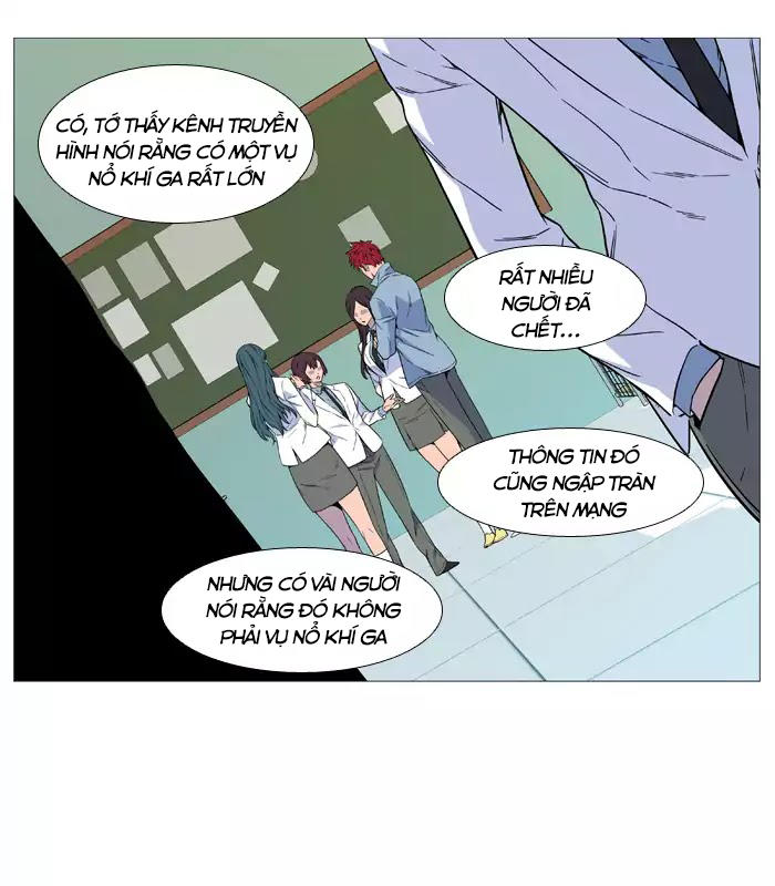 Ma Cà Rồng Quý Tộc Chapter 517 - 4