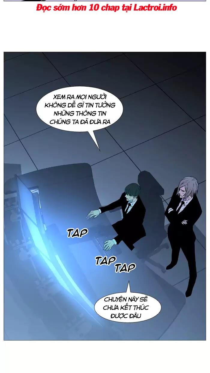 Ma Cà Rồng Quý Tộc Chapter 517 - 34