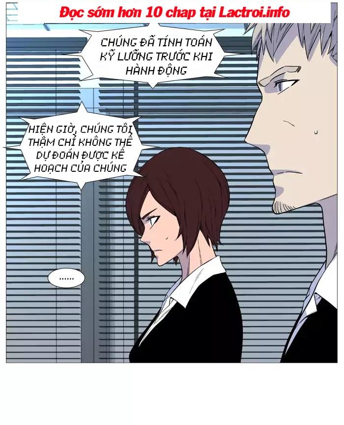 Ma Cà Rồng Quý Tộc Chapter 517 - 41