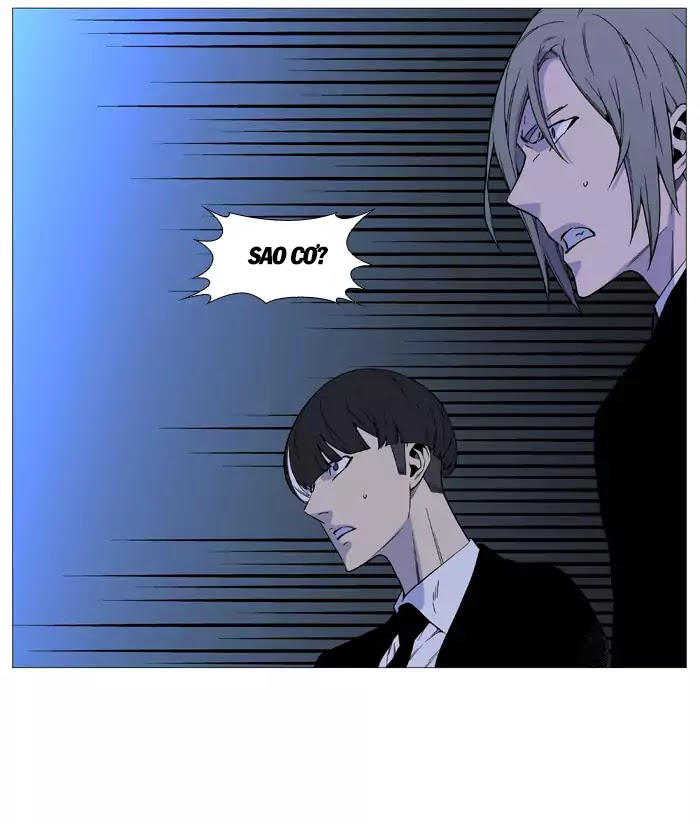 Ma Cà Rồng Quý Tộc Chapter 517 - 44
