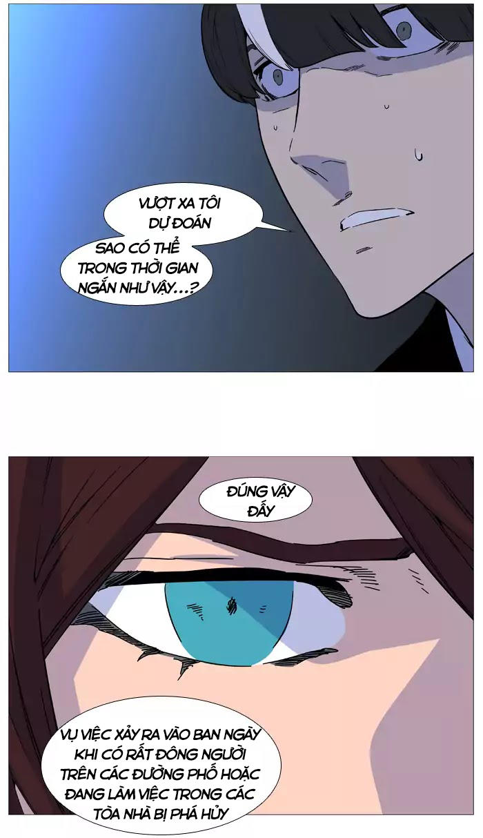 Ma Cà Rồng Quý Tộc Chapter 517 - 45