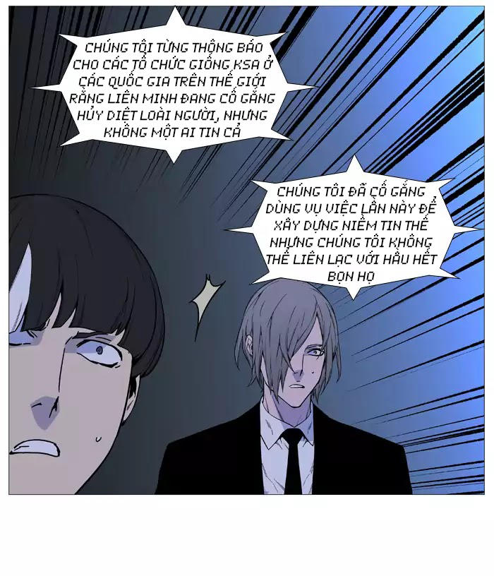 Ma Cà Rồng Quý Tộc Chapter 517 - 47