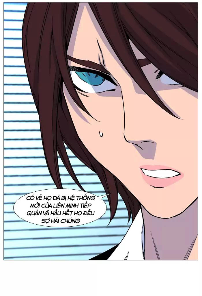 Ma Cà Rồng Quý Tộc Chapter 517 - 48