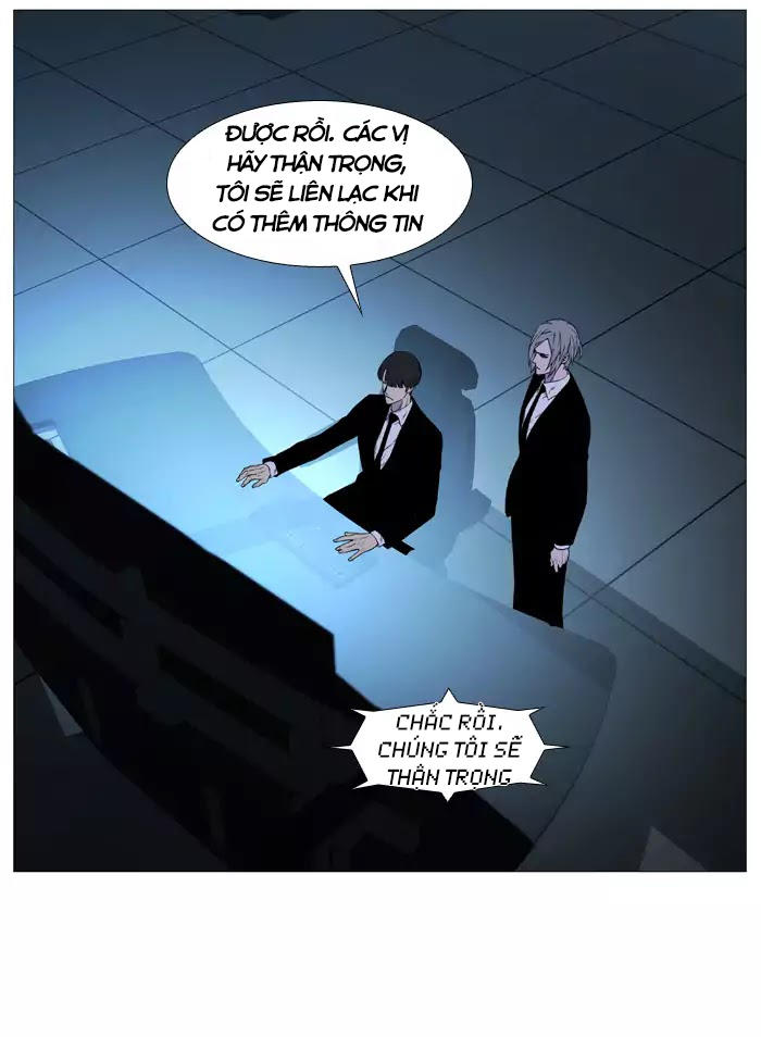 Ma Cà Rồng Quý Tộc Chapter 517 - 50