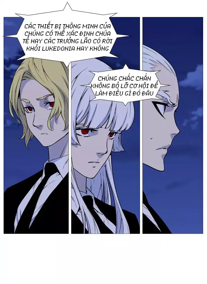 Ma Cà Rồng Quý Tộc Chapter 517 - 54