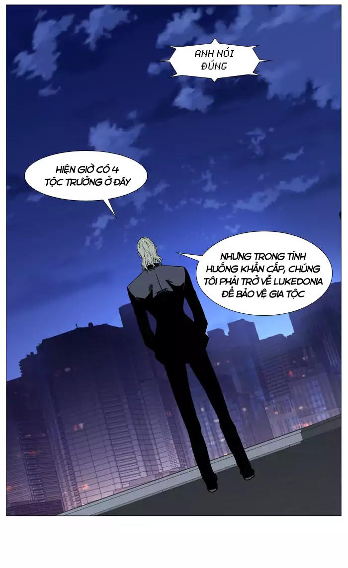Ma Cà Rồng Quý Tộc Chapter 517 - 55