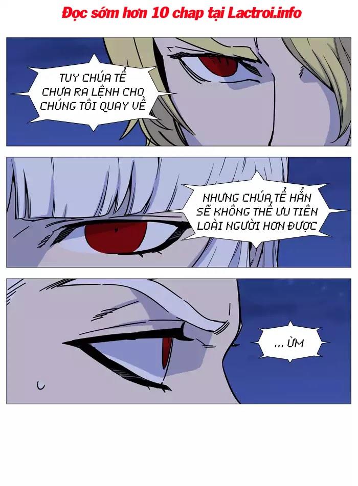 Ma Cà Rồng Quý Tộc Chapter 517 - 56