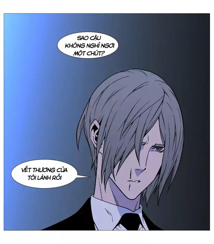 Ma Cà Rồng Quý Tộc Chapter 517 - 59