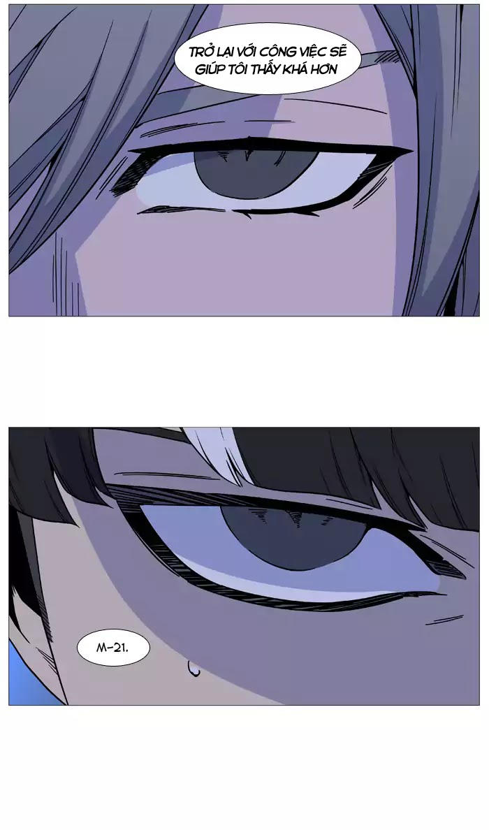 Ma Cà Rồng Quý Tộc Chapter 517 - 61