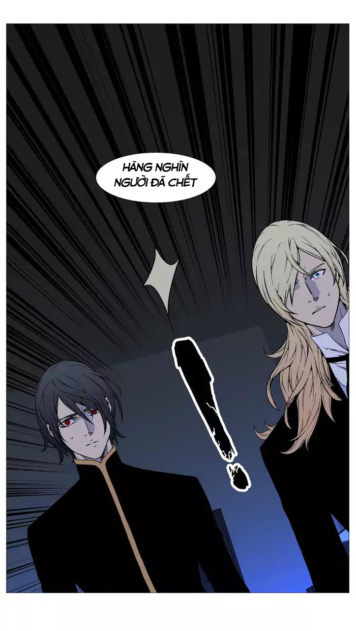 Ma Cà Rồng Quý Tộc Chapter 517 - 68