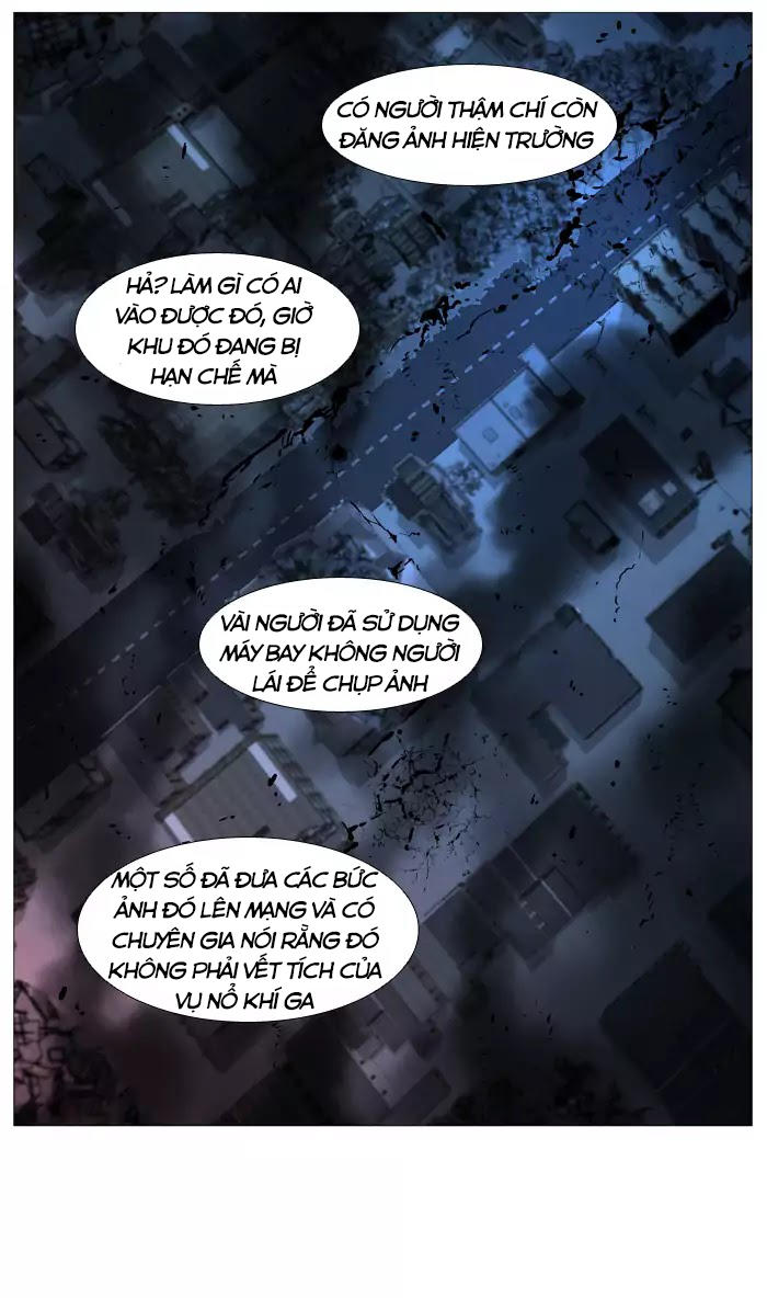 Ma Cà Rồng Quý Tộc Chapter 517 - 8