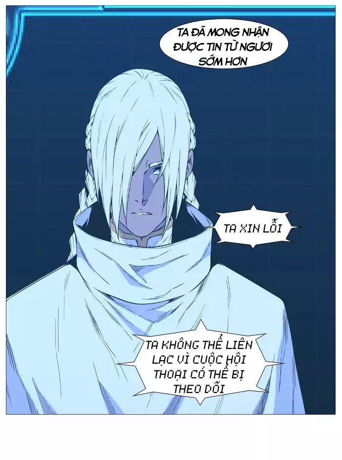 Ma Cà Rồng Quý Tộc Chapter 518 - 14