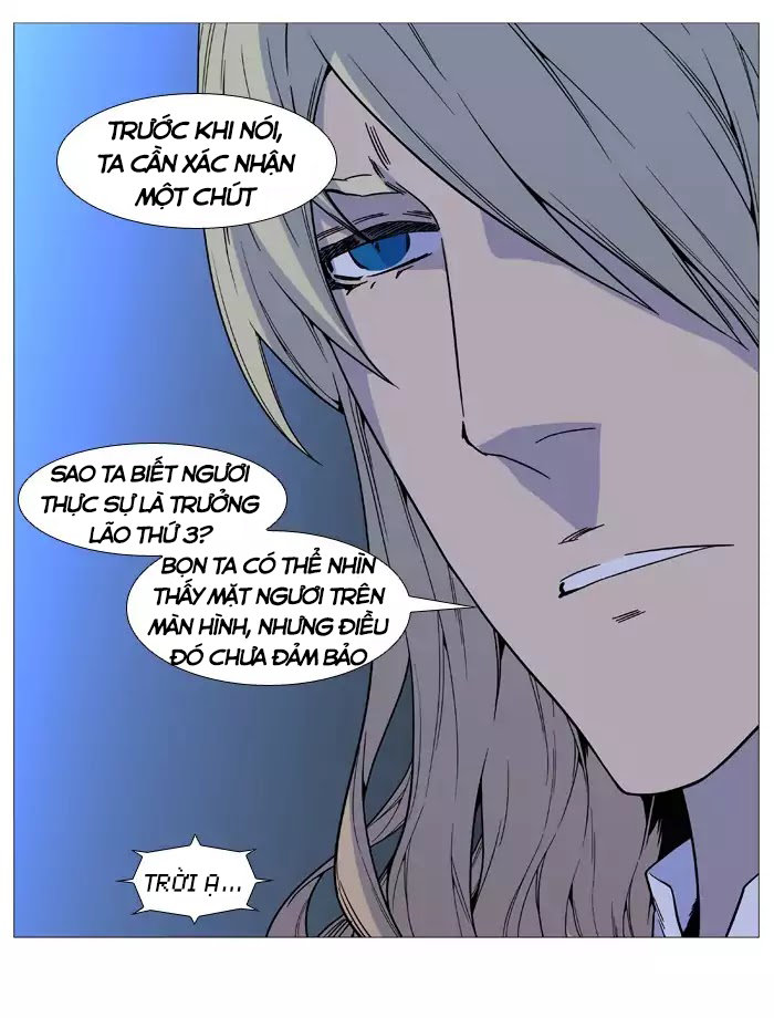 Ma Cà Rồng Quý Tộc Chapter 518 - 15
