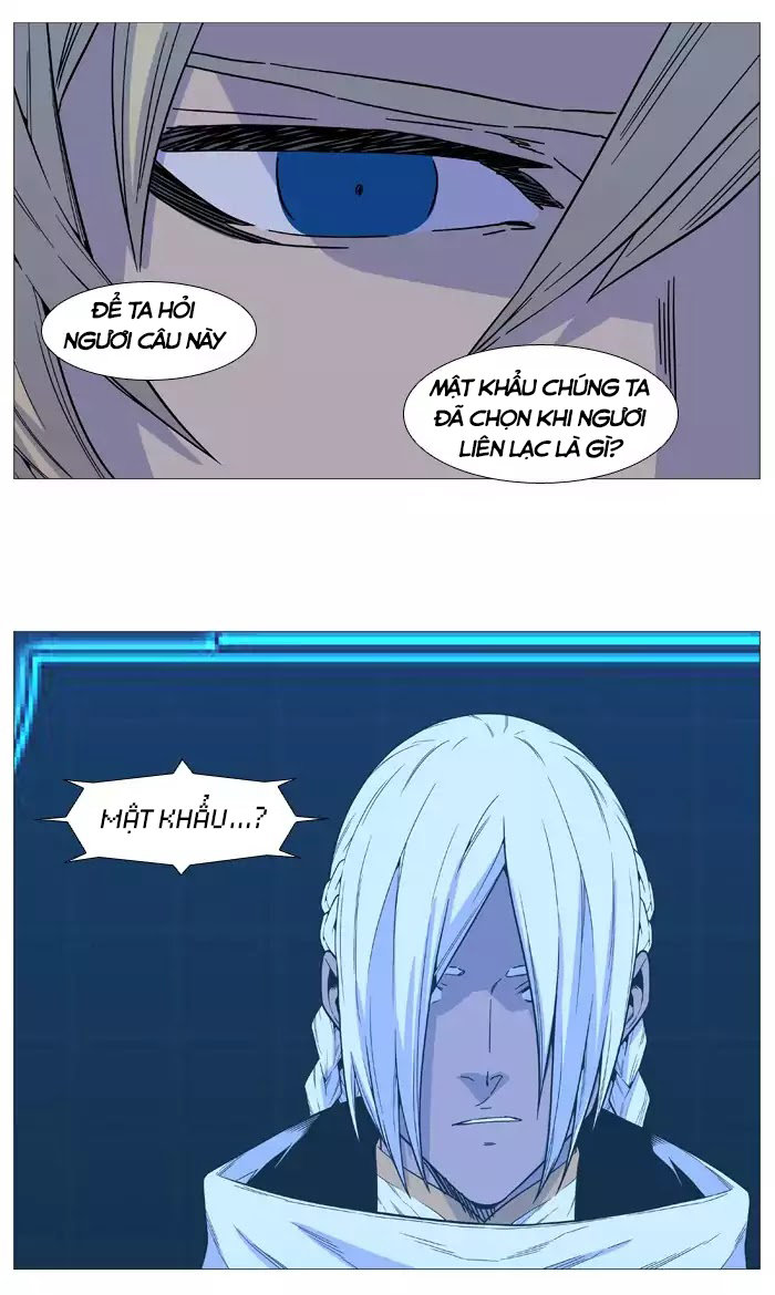 Ma Cà Rồng Quý Tộc Chapter 518 - 17
