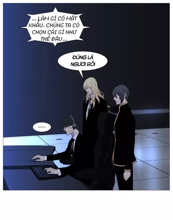Ma Cà Rồng Quý Tộc Chapter 518 - 19