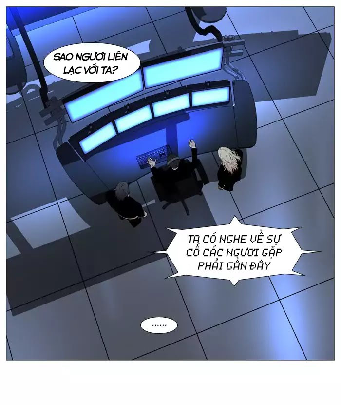 Ma Cà Rồng Quý Tộc Chapter 518 - 20