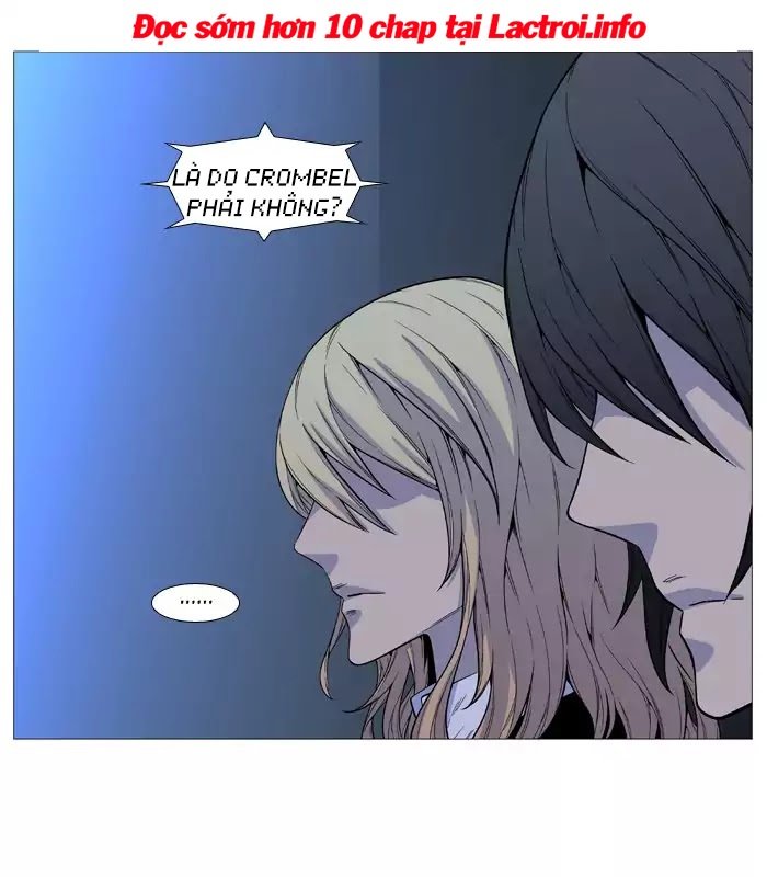 Ma Cà Rồng Quý Tộc Chapter 518 - 21
