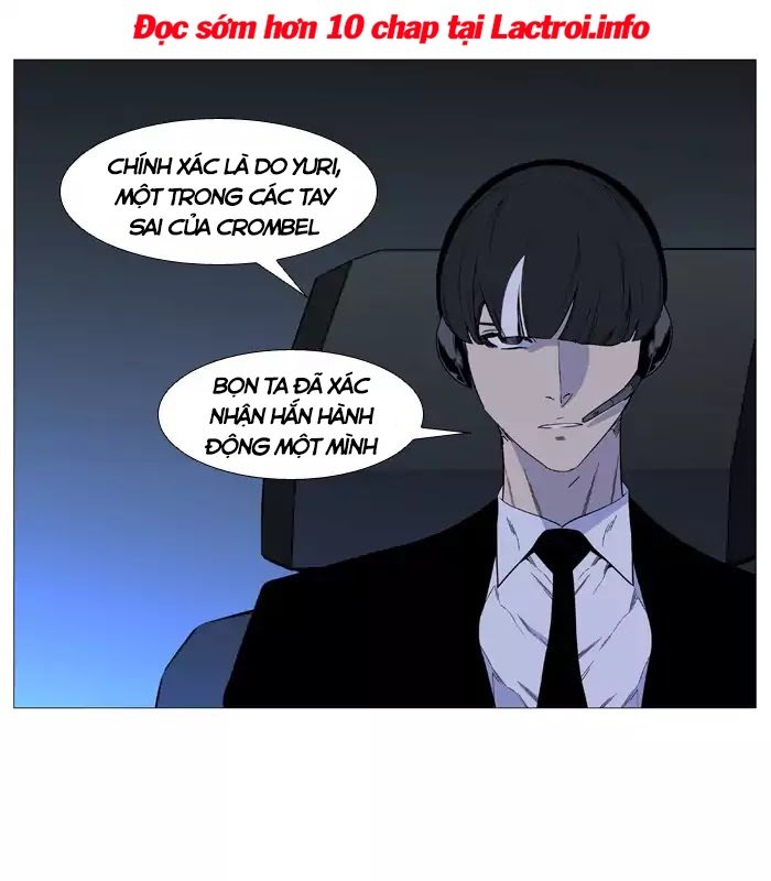 Ma Cà Rồng Quý Tộc Chapter 518 - 22