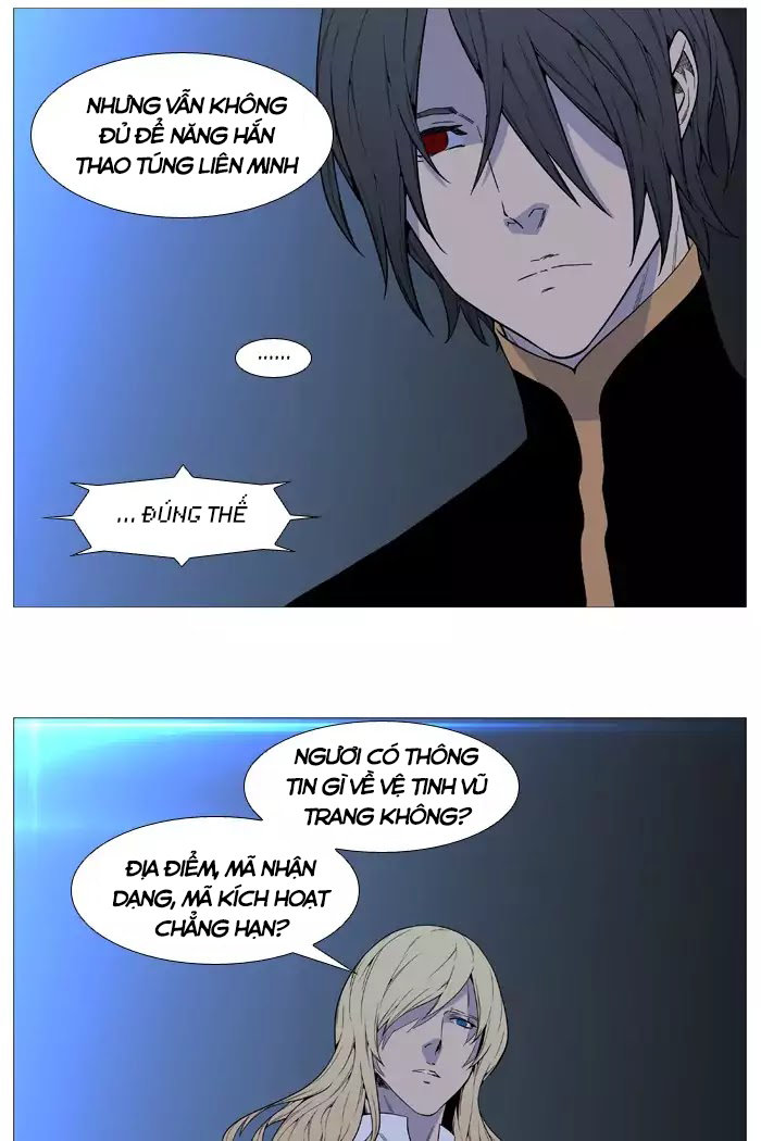Ma Cà Rồng Quý Tộc Chapter 518 - 29