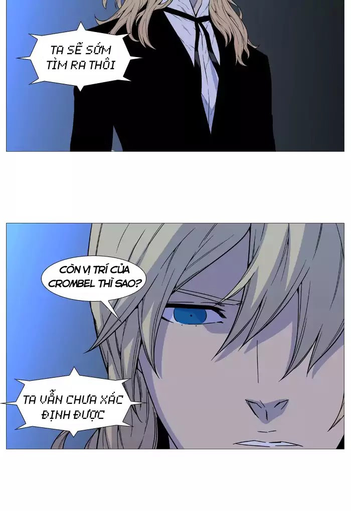 Ma Cà Rồng Quý Tộc Chapter 518 - 30
