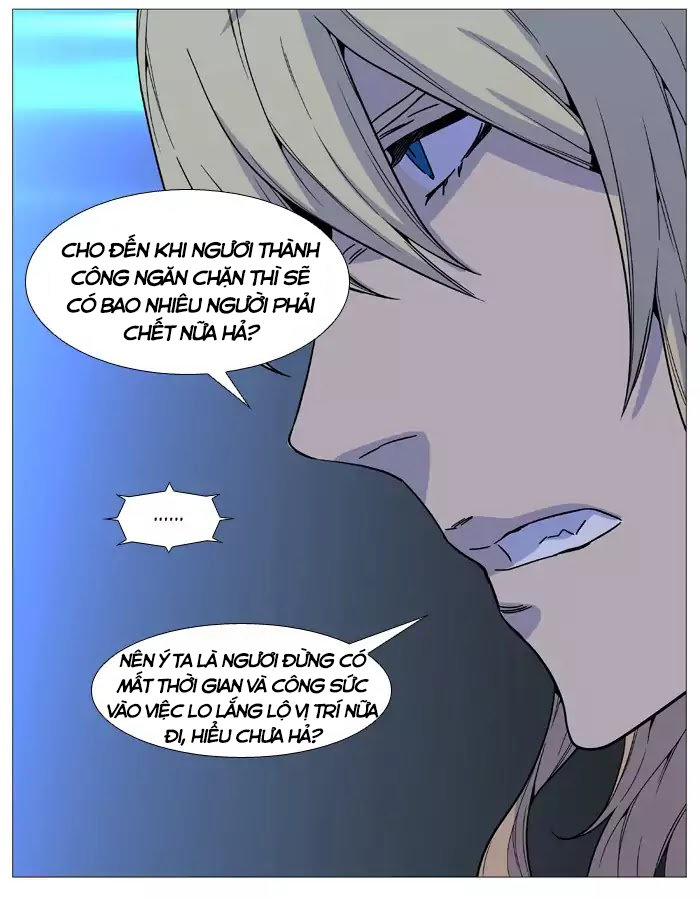 Ma Cà Rồng Quý Tộc Chapter 518 - 36