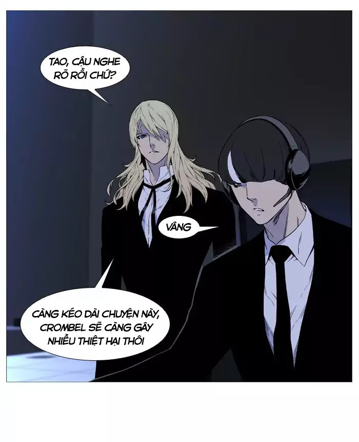 Ma Cà Rồng Quý Tộc Chapter 518 - 40