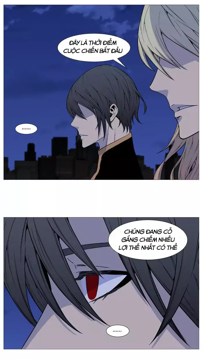 Ma Cà Rồng Quý Tộc Chapter 518 - 5