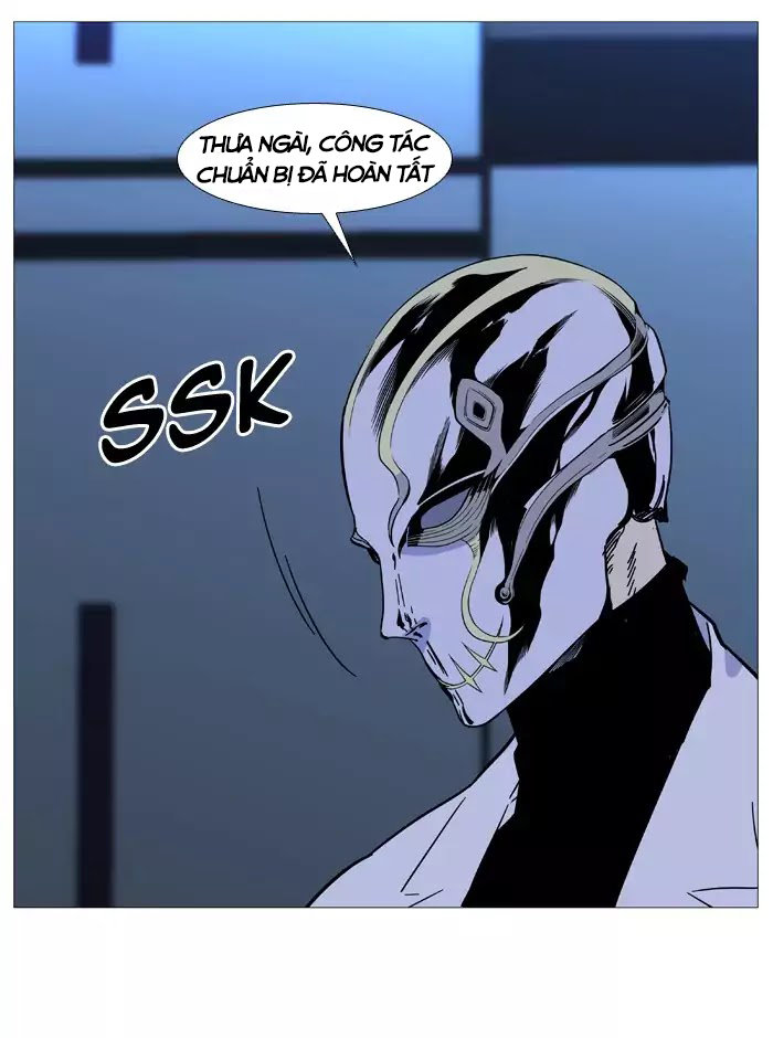Ma Cà Rồng Quý Tộc Chapter 518 - 45