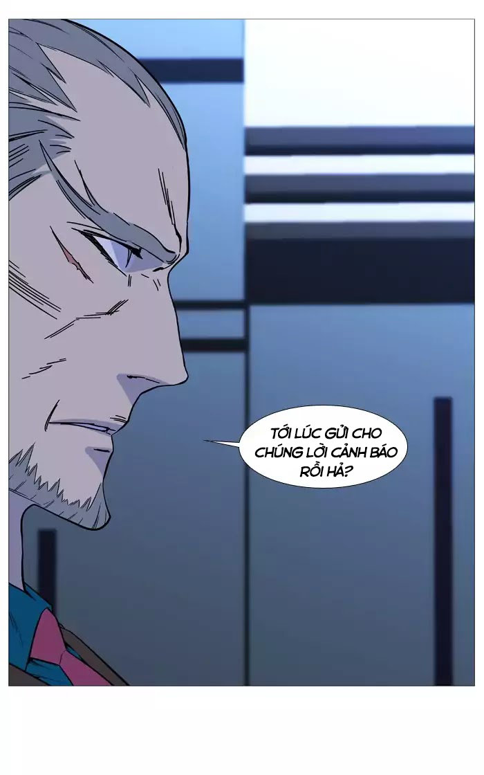 Ma Cà Rồng Quý Tộc Chapter 518 - 46
