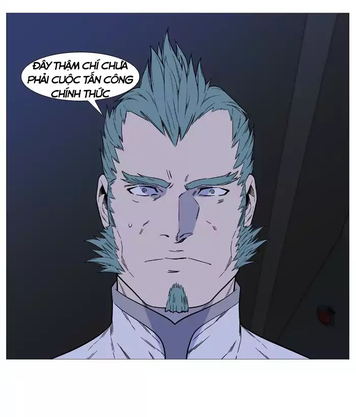 Ma Cà Rồng Quý Tộc Chapter 518 - 65