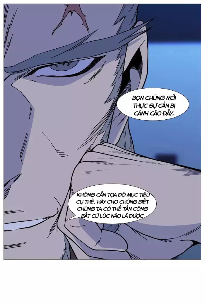 Ma Cà Rồng Quý Tộc Chapter 518 - 69
