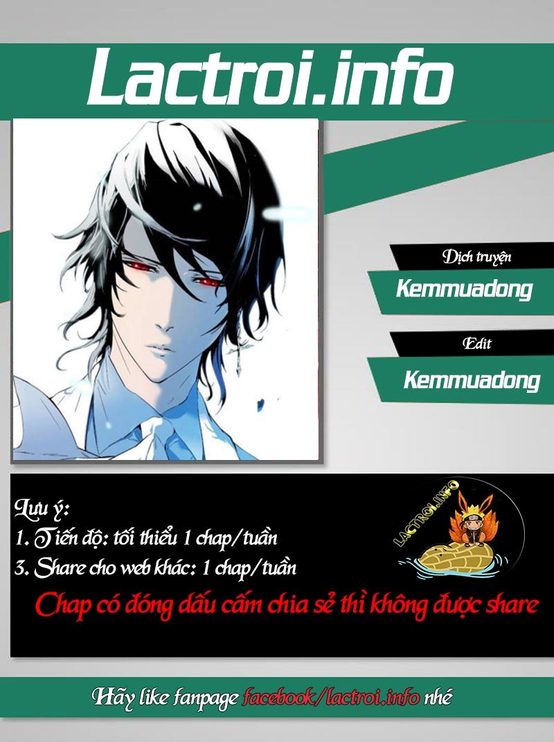 Ma Cà Rồng Quý Tộc Chapter 519 - 1