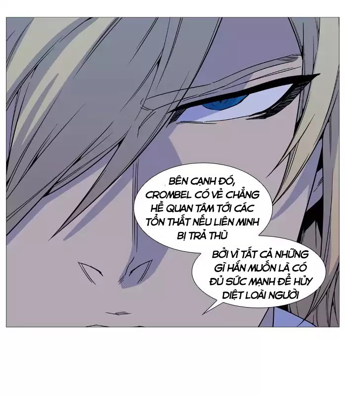 Ma Cà Rồng Quý Tộc Chapter 519 - 22