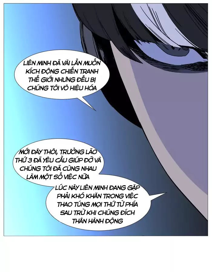 Ma Cà Rồng Quý Tộc Chapter 519 - 27
