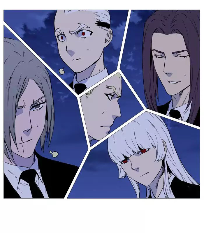 Ma Cà Rồng Quý Tộc Chapter 519 - 28