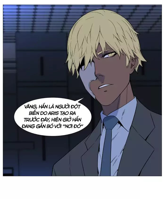 Ma Cà Rồng Quý Tộc Chapter 519 - 37