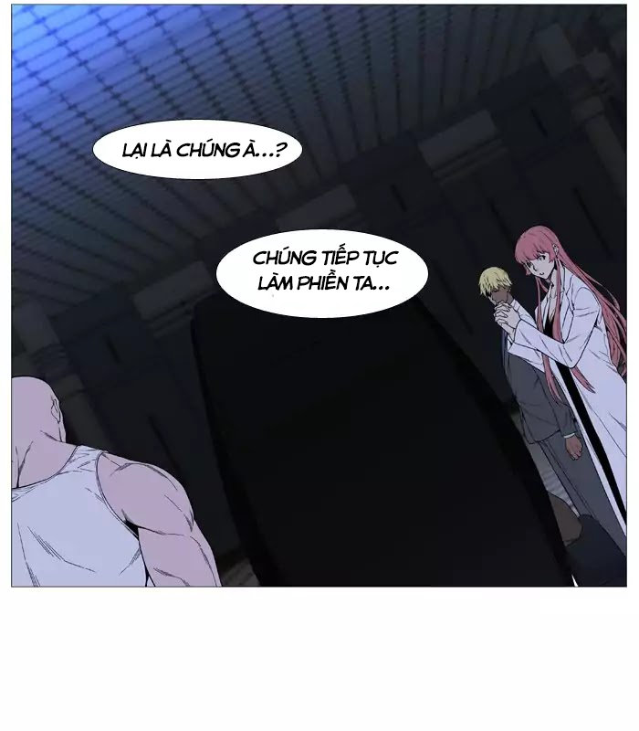 Ma Cà Rồng Quý Tộc Chapter 519 - 39