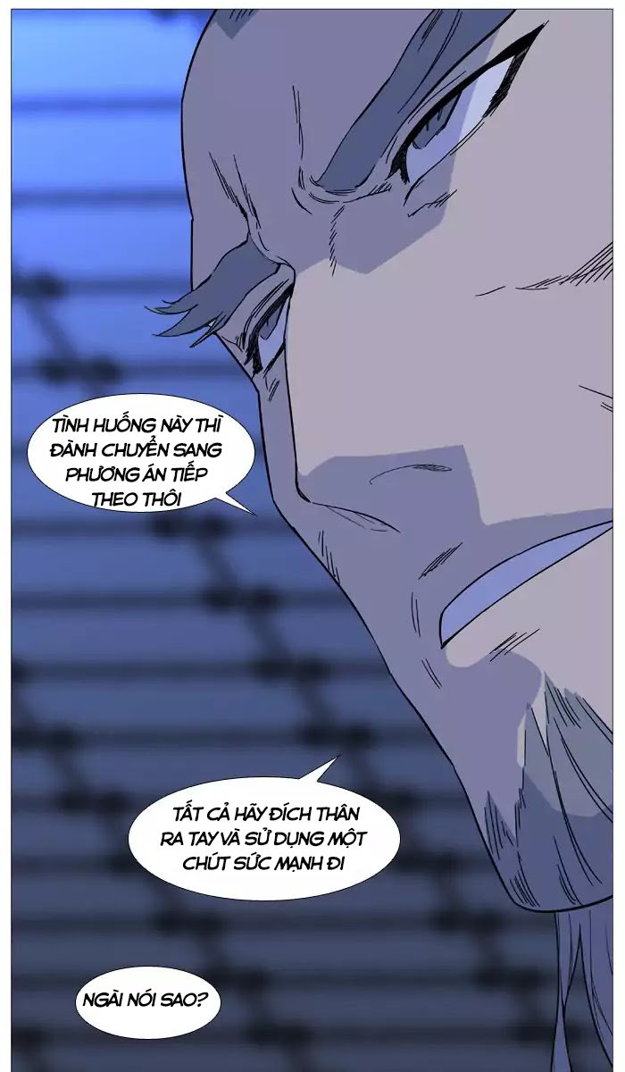 Ma Cà Rồng Quý Tộc Chapter 519 - 40
