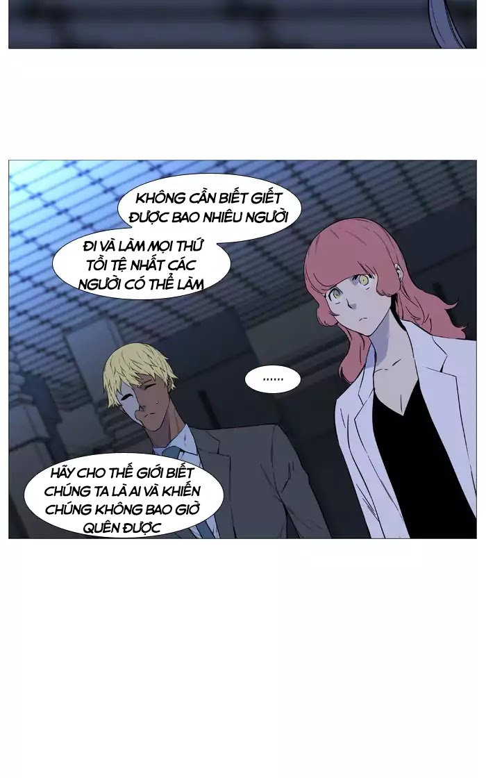 Ma Cà Rồng Quý Tộc Chapter 519 - 41
