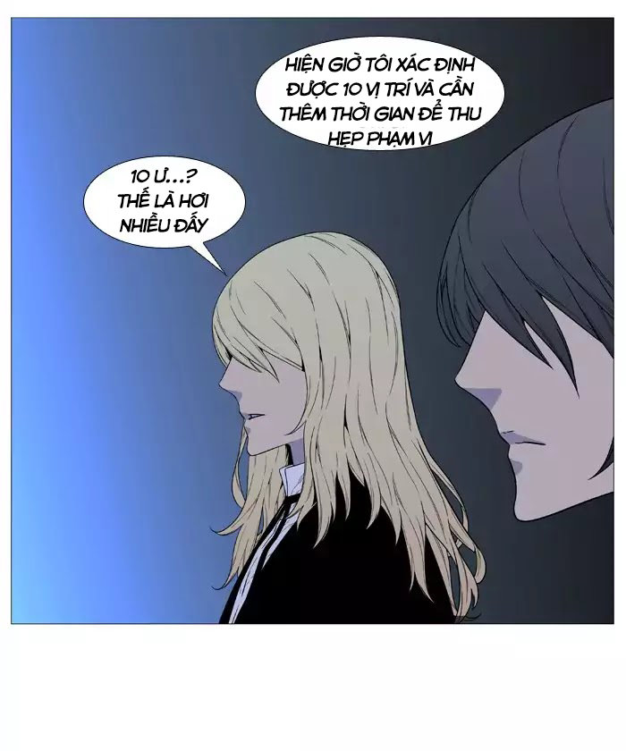 Ma Cà Rồng Quý Tộc Chapter 519 - 45