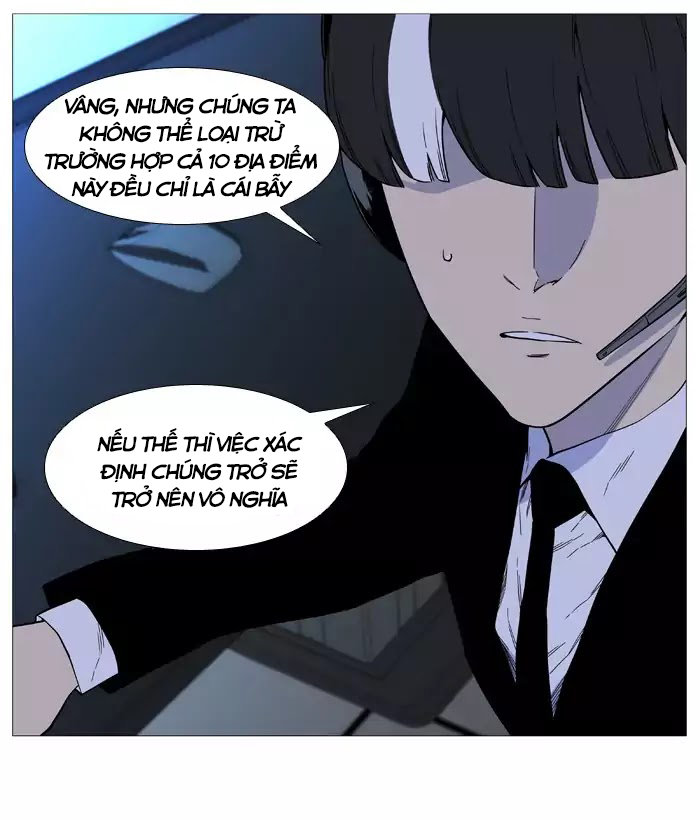 Ma Cà Rồng Quý Tộc Chapter 519 - 46