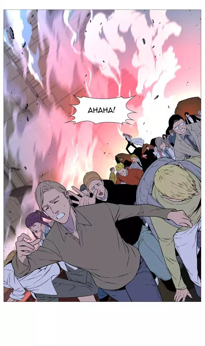 Ma Cà Rồng Quý Tộc Chapter 519 - 56