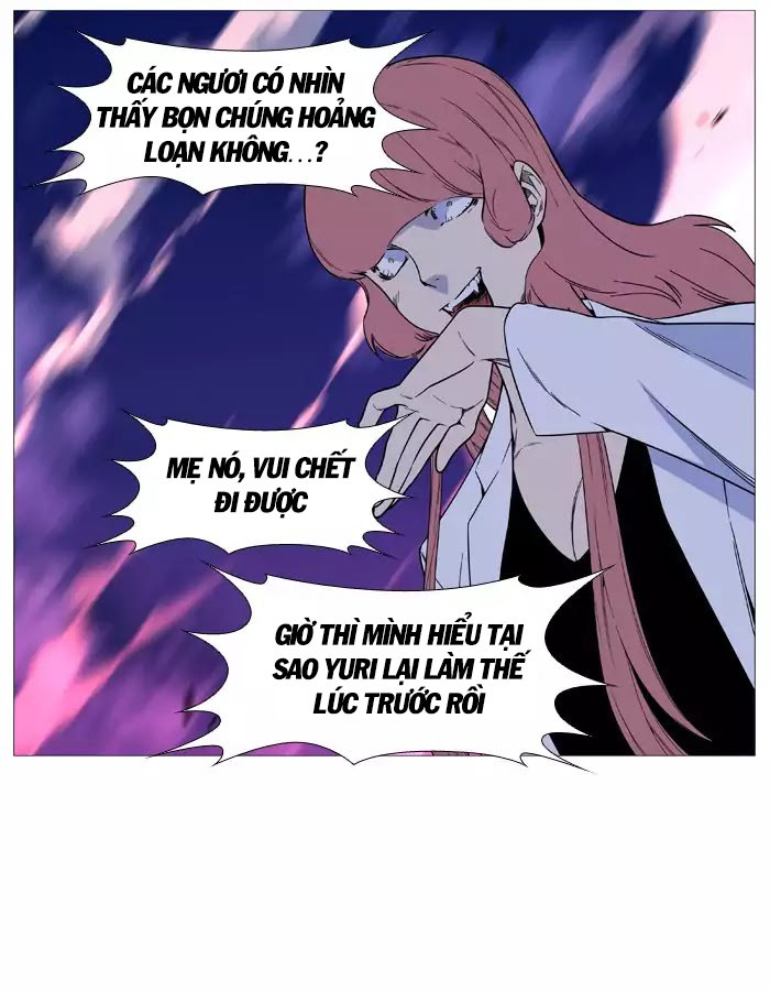 Ma Cà Rồng Quý Tộc Chapter 519 - 57