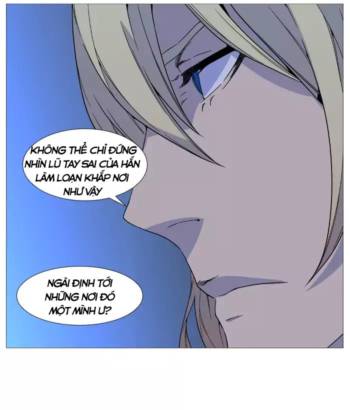 Ma Cà Rồng Quý Tộc Chapter 519 - 67