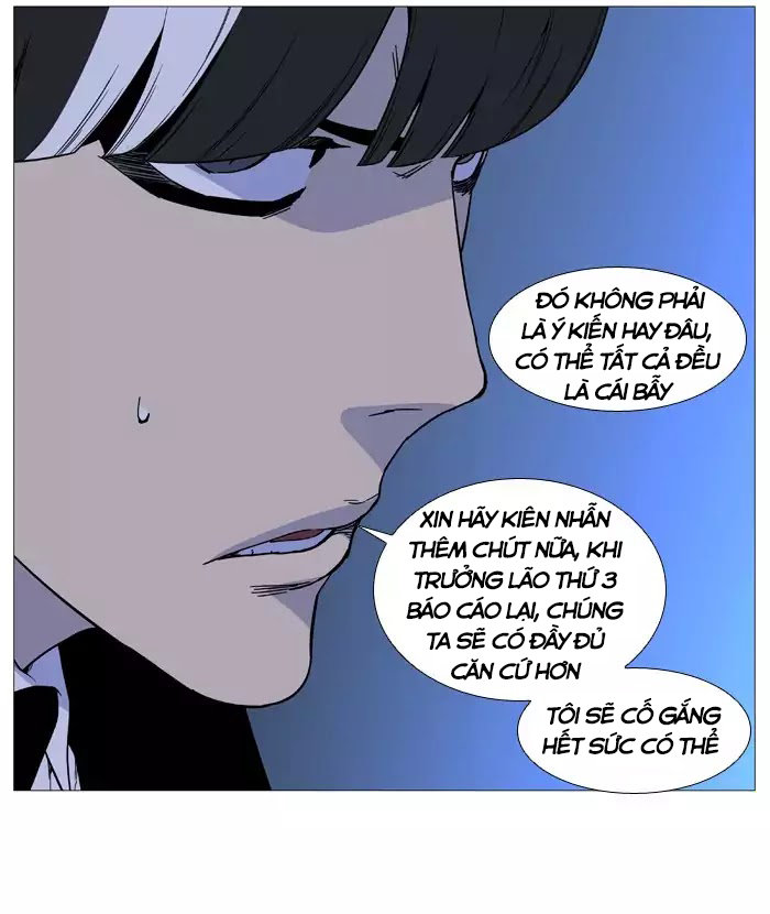 Ma Cà Rồng Quý Tộc Chapter 519 - 68