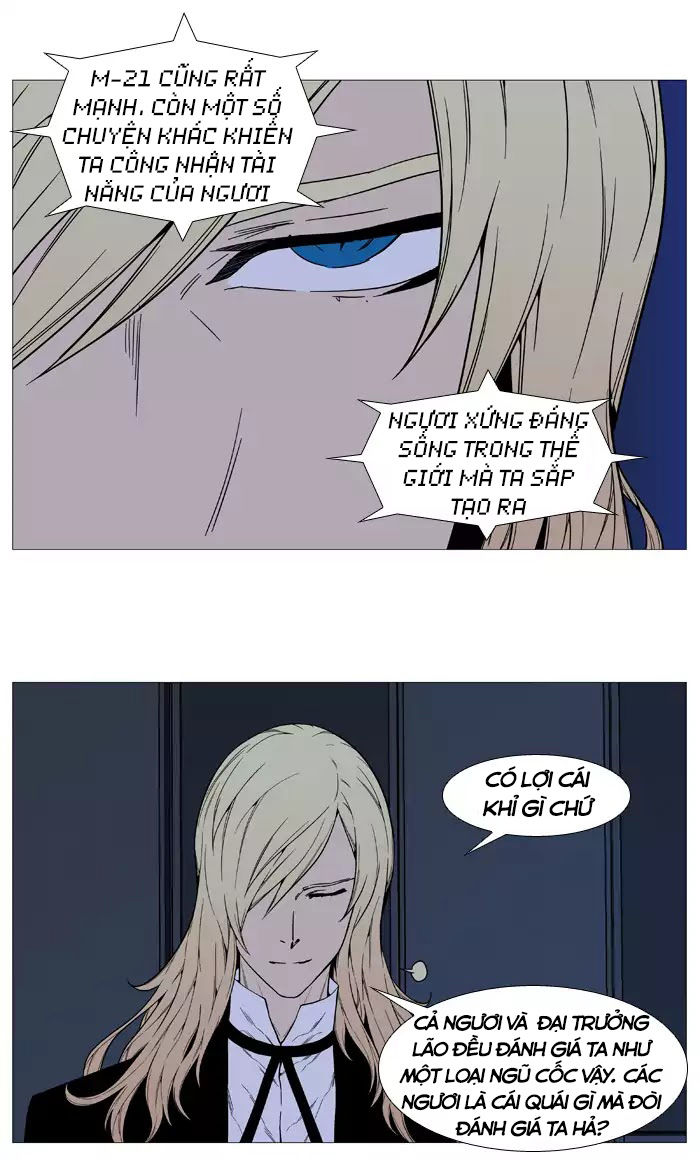 Ma Cà Rồng Quý Tộc Chapter 520 - 54