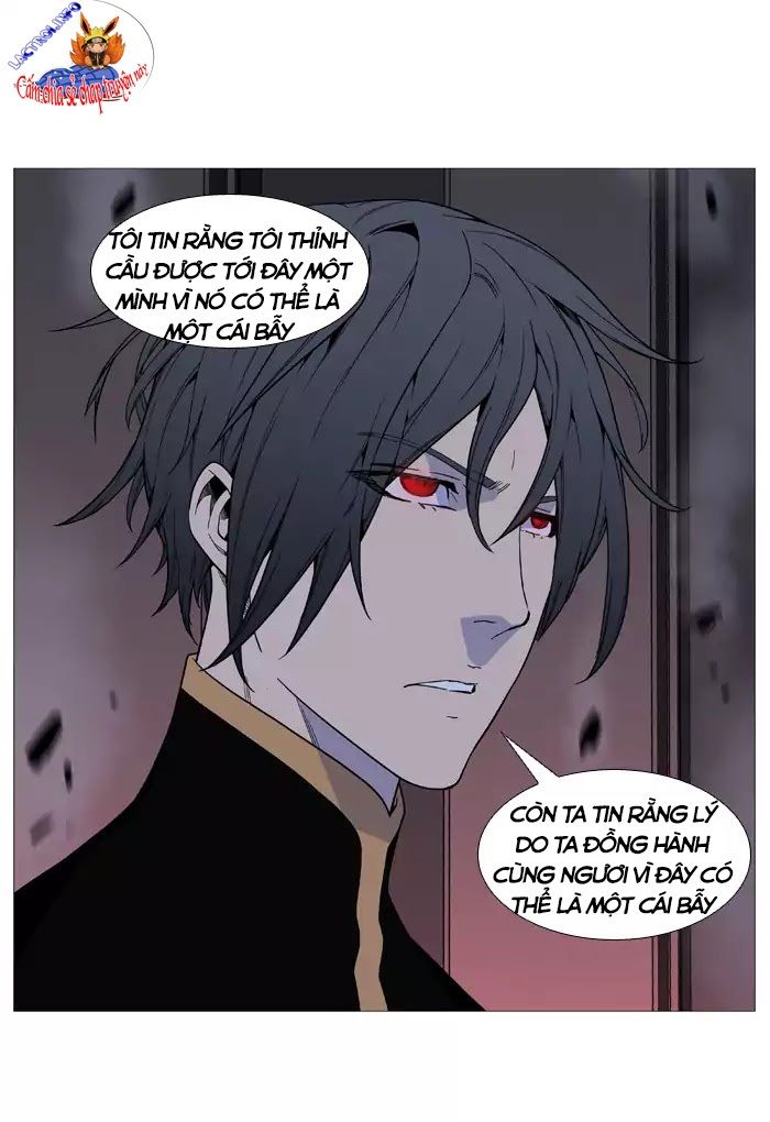 Ma Cà Rồng Quý Tộc Chapter 520 - 74