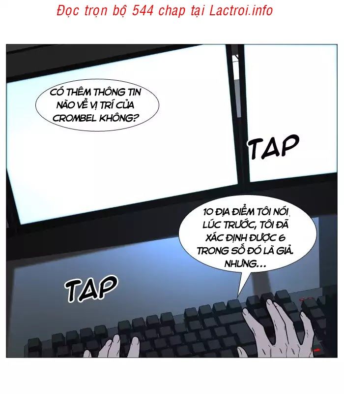 Ma Cà Rồng Quý Tộc Chapter 521 - 13